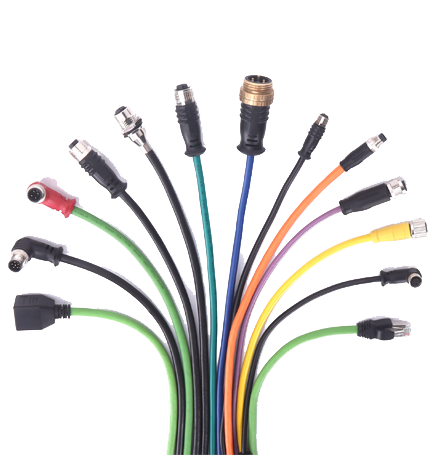 ملحقات سلسلة M-04