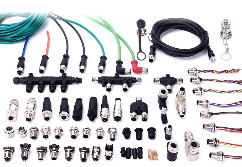 موصل سلسلة M