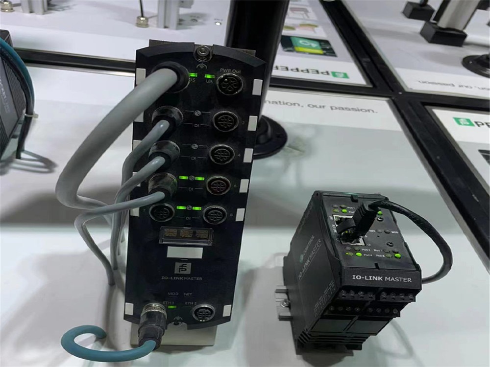 M12 Connector in the Field of Industrial Automation Applications-01 (4)