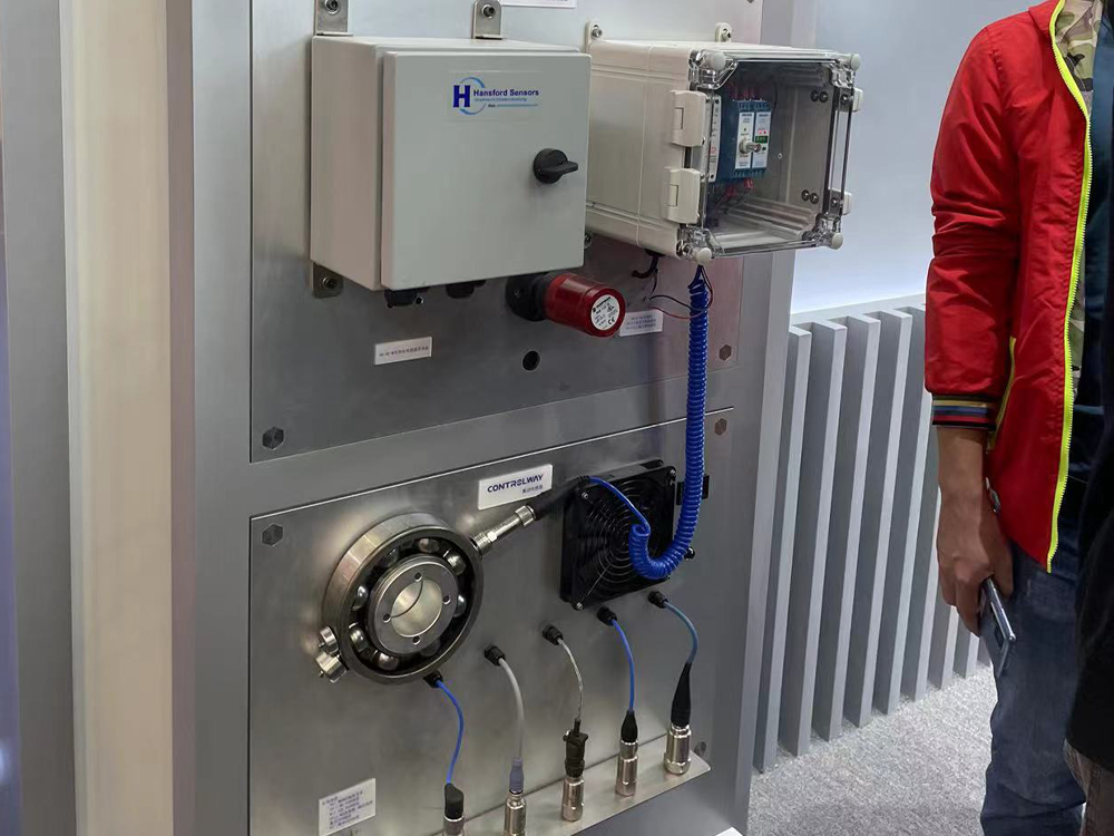 M12 Connector in the Field of Industrial Automation Applications-01 (6)