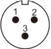 SP1110 Male 2Pin 3Pin 4Pin 5Pin Plastic Industrial Waterproof Electrical SP Cable Connector-01 (1)