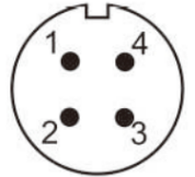 SP1110 Male 2Pin 3Pin 4Pin 5Pin Plastic Industrial Waterproof Electrical SP Cable Connector-01 (2)