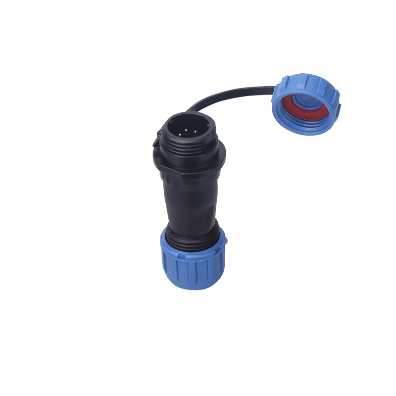 Support Pin Table Sp ຈີນ SP1111 ຊາຍ 2Pin 3Pin 4Pin 5Pin Plastic Industrial Waterproof ...