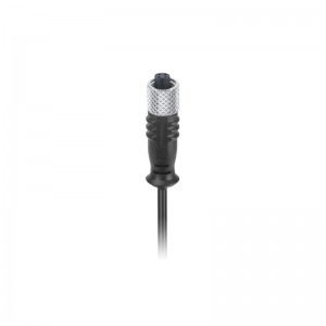 Avantatges d'aplicació del connector electrònic impermeable per cable M5